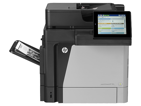 HP Printer Repair