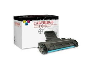 Store Toner cartridge