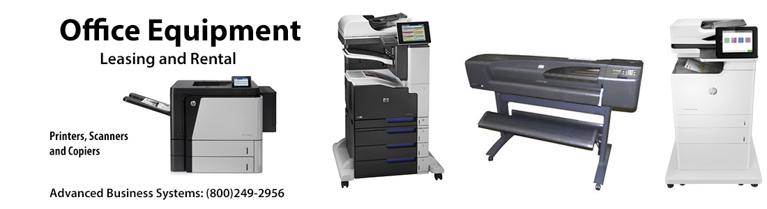 Copier & Rental for Office or Personal (Easy